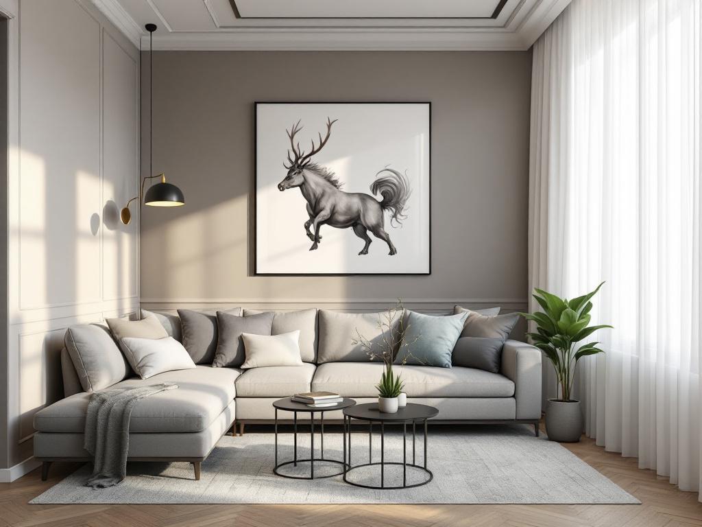 Встреча дизайнера, прораба и заказчика на объекте