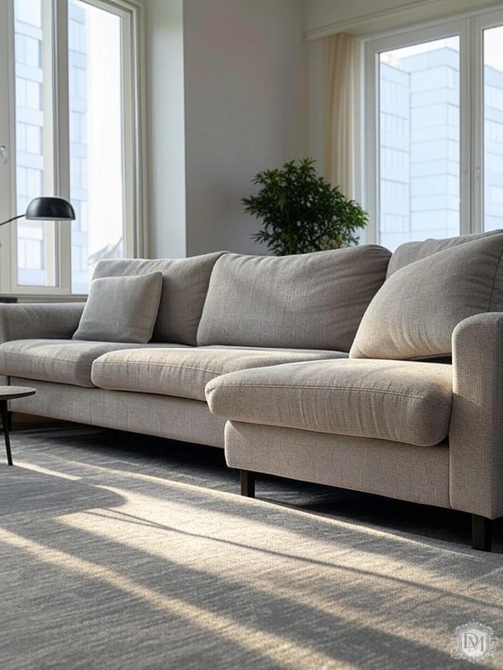 Смета на ремонт вторичной квартиры в Москве под ключ пример расчёта