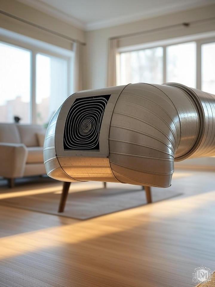 система приточной вентиляции в квартире