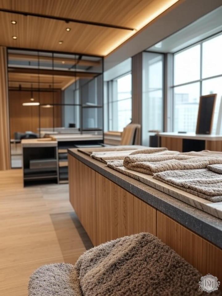 Материалы и текстуры для студии