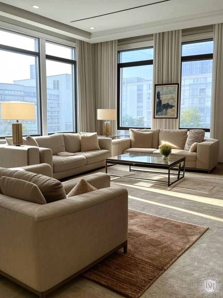 Самостоятельная планировка против профессиональной