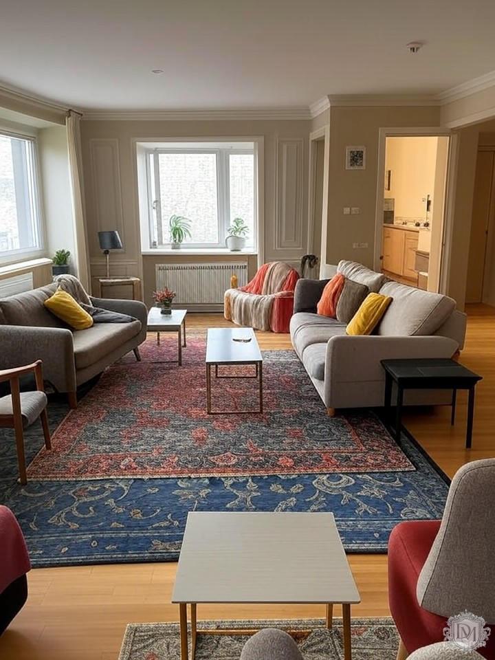 Типичные ошибки при создании дизайн-проекта квартиры