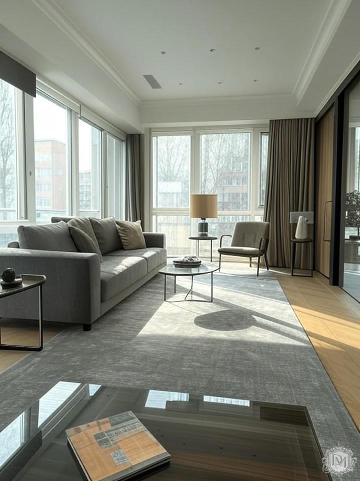 Рабочая документация дизайн проекта таунхауса