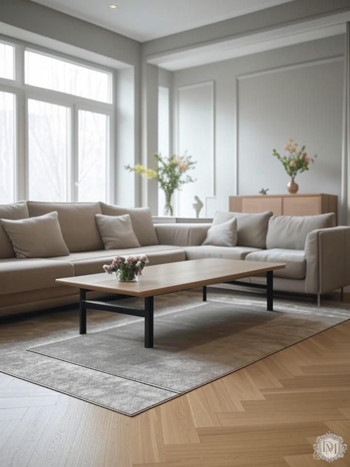 Пример реализованного проекта таунхауса в Москве