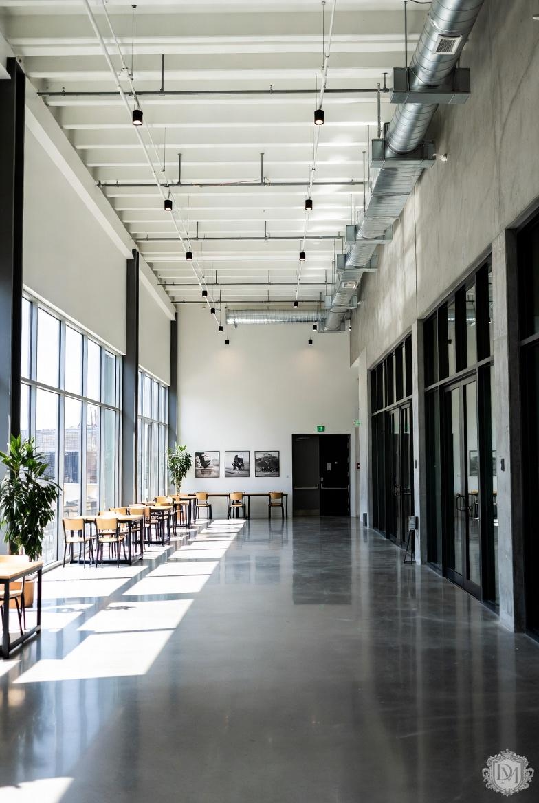 Оптимизация бюджета в дизайне коммерческих помещений