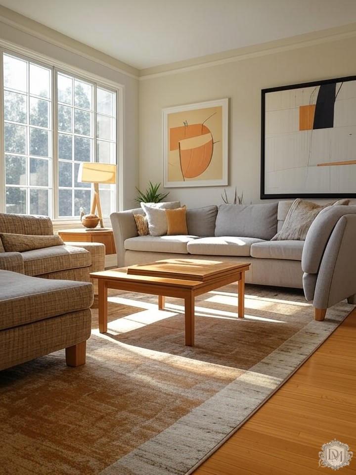 Варианты планировки загородного дома