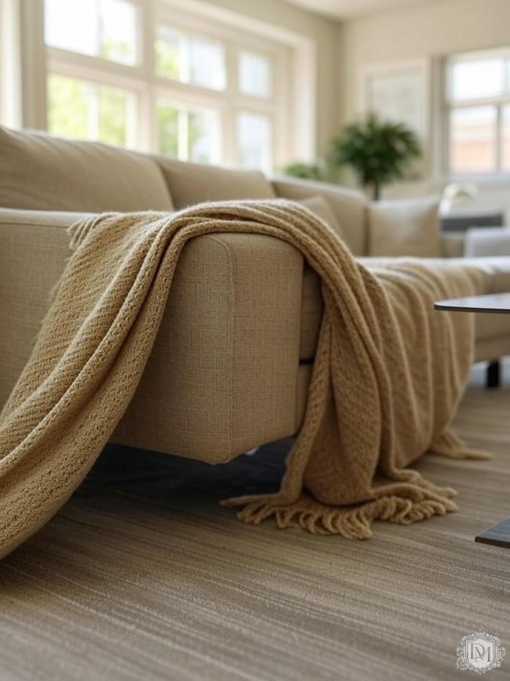 Примеры стилей интерьера квартир