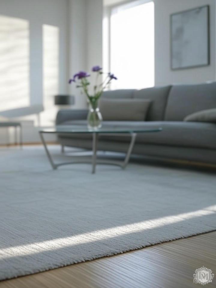 Современные технологии в дизайне квартир